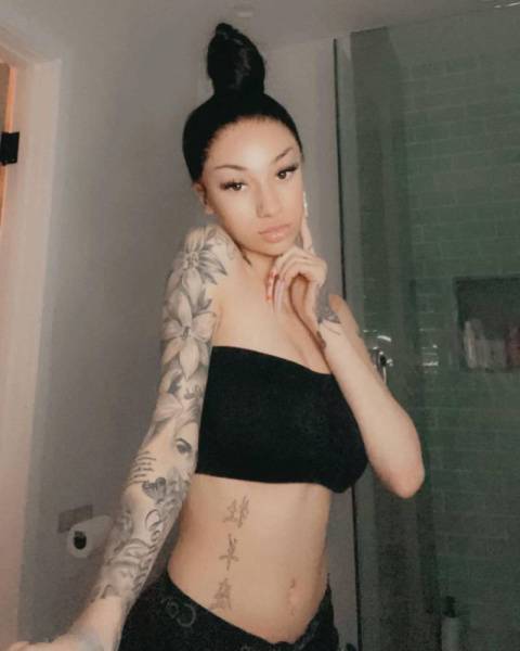 Bhad Bhabie Nude Danielle Bregoli Onlyfans Rated! NEW 13 Fapfappy on adultfans.net
