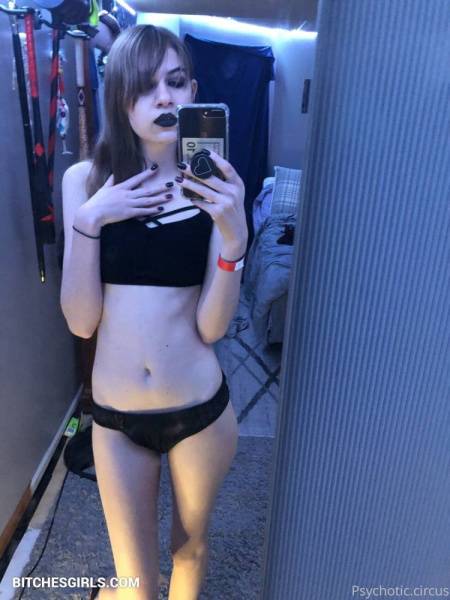 Psychotic.Circus Cosplay Nudes - The Psychotic Circus Onlyfans Leaked Naked Photos on adultfans.net