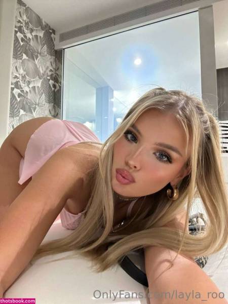 Layla Roo lilylanes Nude OnlyFans Photos #9 on adultfans.net