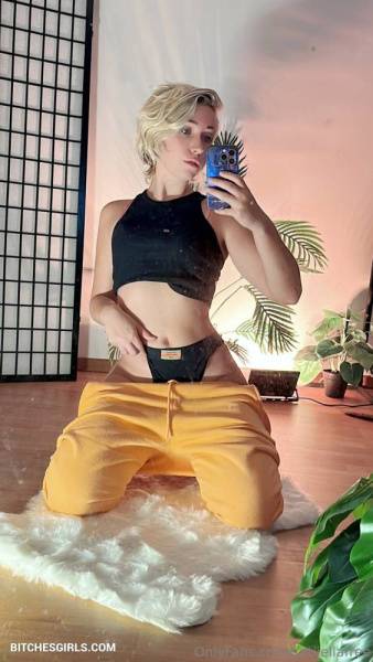 Its.Satiella Cosplay Nudes - Satiella Cosplay Leaked Nudes on adultfans.net