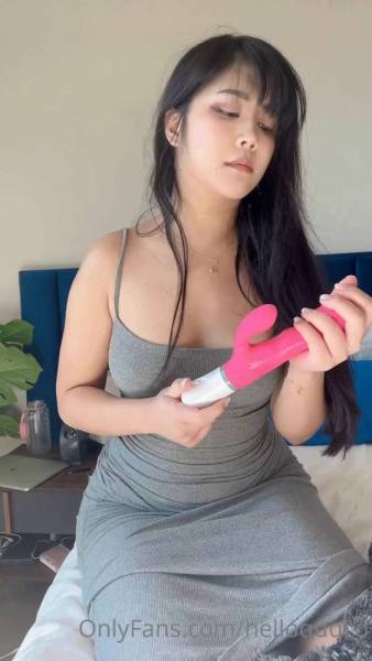 Quqco Nude Pussy Dildo Doggystyle PPV Onlyfans Video Leaked on adultfans.net