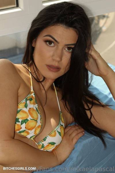 Mikaela Pascal Nude - Mikaela Nude Videos on adultfans.net