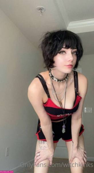 Witchkinks OnlyFans Photos #1 on adultfans.net