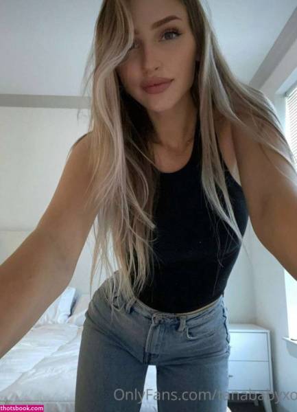 Tanababyxo tanarain Nude OnlyFans Photos #12 on adultfans.net