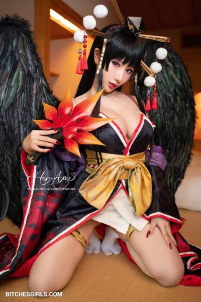 Hane Ame Cosplay Porn - Asian Patreon Leaked Nudes on adultfans.net