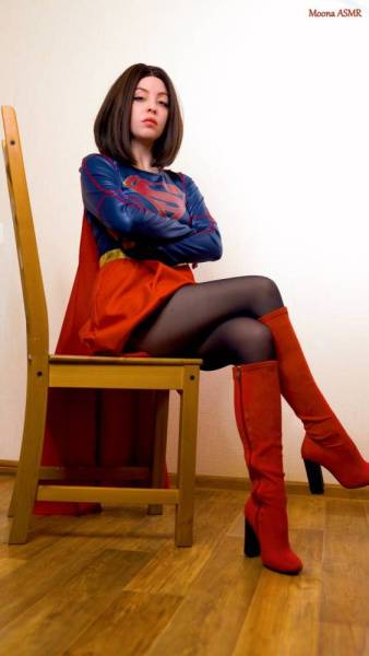 Слив Moona ASMR on adultfans.net
