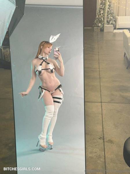Meowriexists Cosplay Nudes - Jennalynnmeowri Cosplay Leaked Nudes on adultfans.net