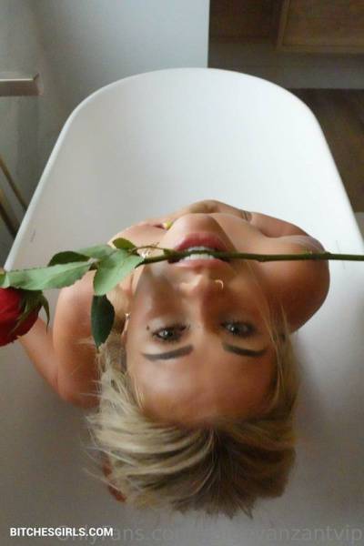 Paige Vanzant - Paige Onlyfans Leaked Nude Video on adultfans.net