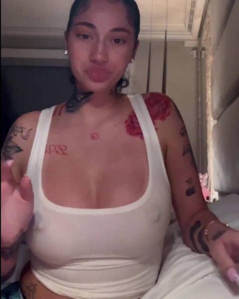 Bhad Bhabie Sexy Nipple Pokies Top Snapchat Video Leaked - Usa on adultfans.net