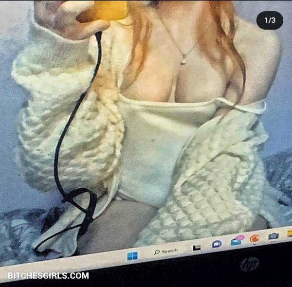 Jessica Kenny Instagram Sexy Influencer - Cin Tiktok Leaked Nudes on adultfans.net