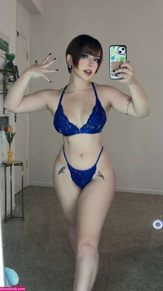 Serinide Nude OnlyFans Photos #20 on adultfans.net