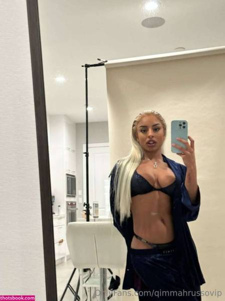 Qimmah Russo Nude OnlyFans Photos #28 on adultfans.net