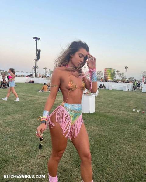 Sommer Ray Youtube Naked Influencer - Sommerrayofficial on adultfans.net