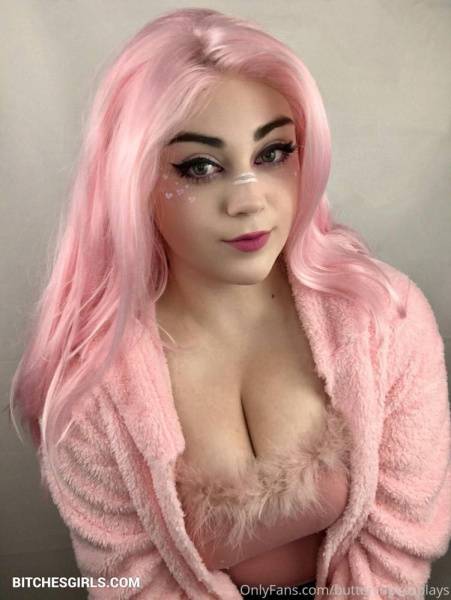 Buttercup Cosplays Nude - Buttercup Nsfw Photos on adultfans.net