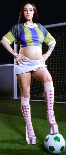 Bhad Bhabie Nipple Pokies Pregnant Onlyfans Set Leaked - Usa on adultfans.net