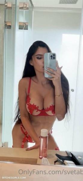 Sveta Bilyalova Instagram Sexy Influencer - Onlyfans  Naked Videos on adultfans.net