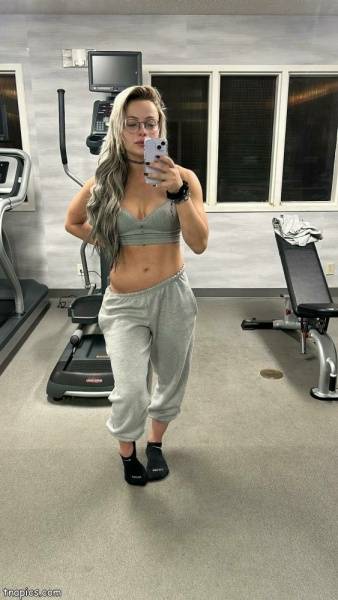 Liv Morgan Nude on adultfans.net