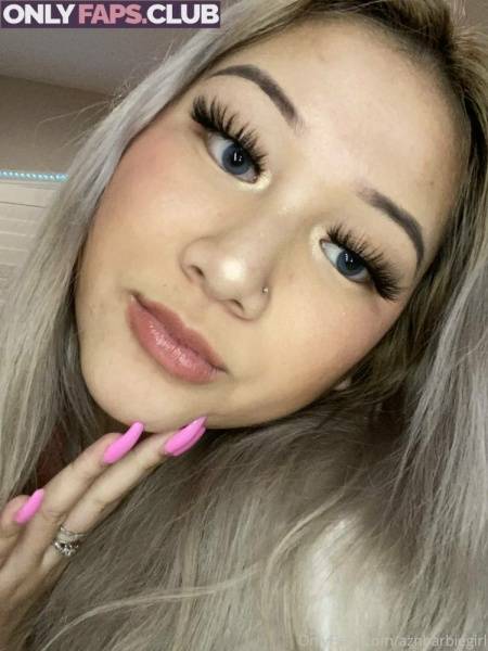 Aznbarbiegirl OnlyFans Leaks (13 Photos) on adultfans.net