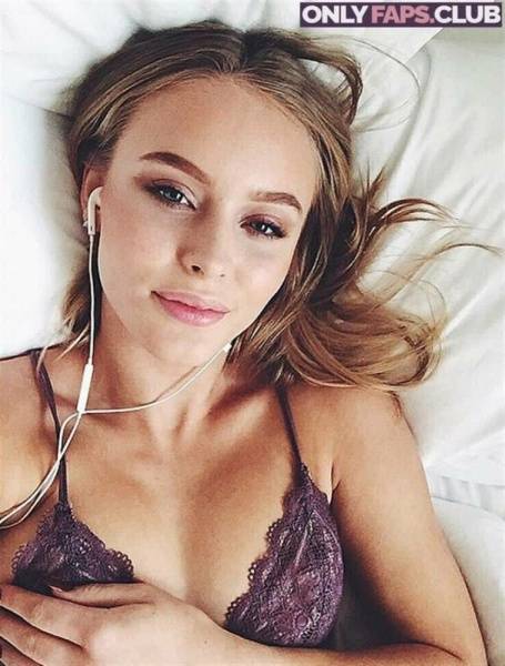 Zara Larsson OnlyFans Leaks (25 Photos) on adultfans.net