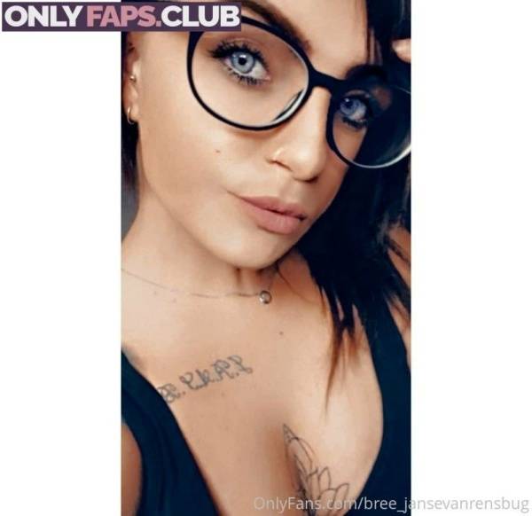 Bree_jansevanrensbug OnlyFans Leaks (25 Photos) on adultfans.net