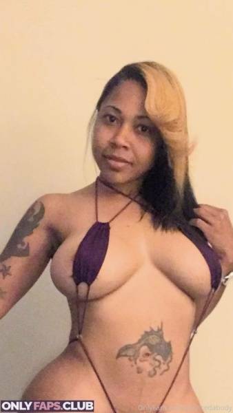 Patricedabody OnlyFans Leaks (11 Photos) on adultfans.net