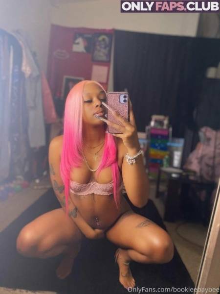 Bookieebaybee OnlyFans Leaks (13 Photos) on adultfans.net