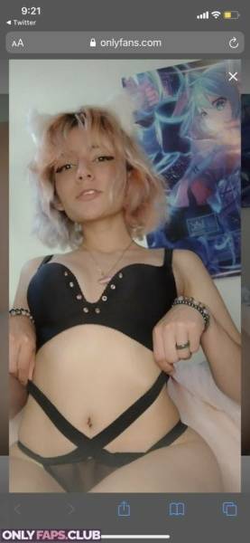 Kawaii_lizbeth OnlyFans Leaks (22 Photos + 3 Videos) on adultfans.net