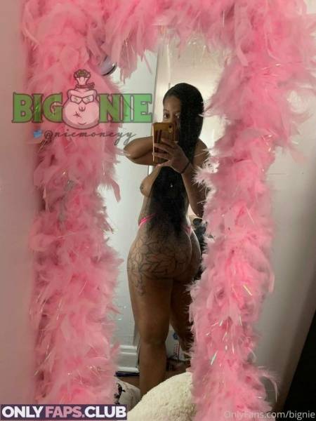 Bignie OnlyFans Leaks (7 Photos) on adultfans.net