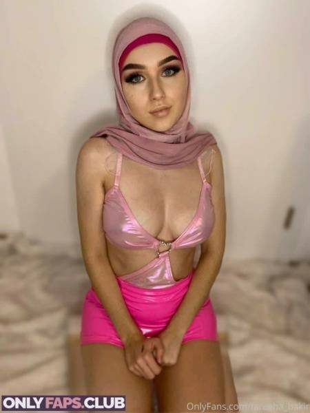 Fareeha_bakir OnlyFans Leaks (10 Photos) on adultfans.net