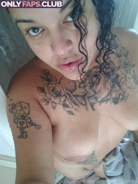 Fuckyous_and_tattoos OnlyFans Leaks (17 Photos) on adultfans.net