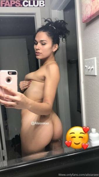 Alisiaraee OnlyFans Leaks (11 Photos) on adultfans.net