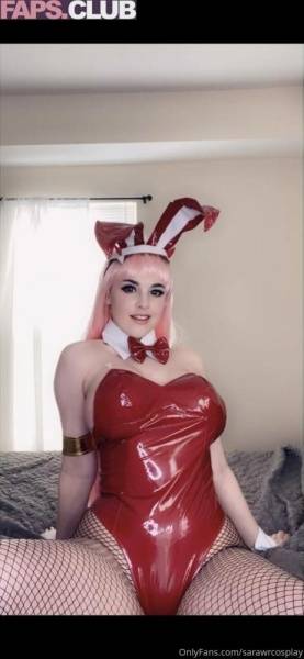 Sarawrcosplay Nude OnlyFans Leaks (39 Photos) on adultfans.net