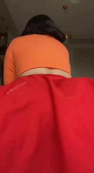 Would you like to taste Velma’s pussy? [The Scooby-Doo] (Miniloona) on adultfans.net