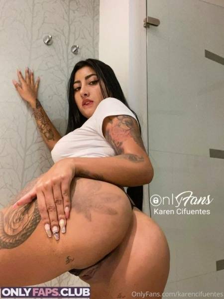 Karencifuentes OnlyFans Leaks (9 Photos) on adultfans.net