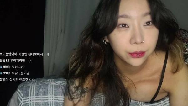 Korean Streamer Nipple Slip Accidental Video - North Korea on adultfans.net