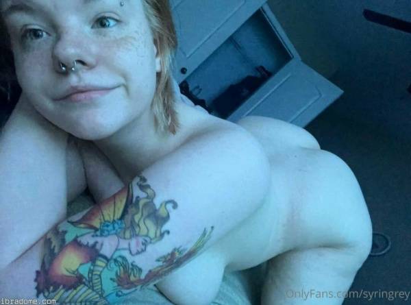 Syrin O Connor Syrin.sux Photos #3 on adultfans.net