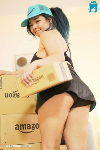 Akidearest Youtube Sexy Influencer - Porn Videos on adultfans.net