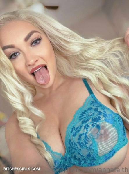 Anna Faith Nude - Patreon  Nude Videos on adultfans.net