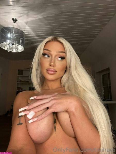 Tini Hadi OnlyFans Photos #1 on adultfans.net