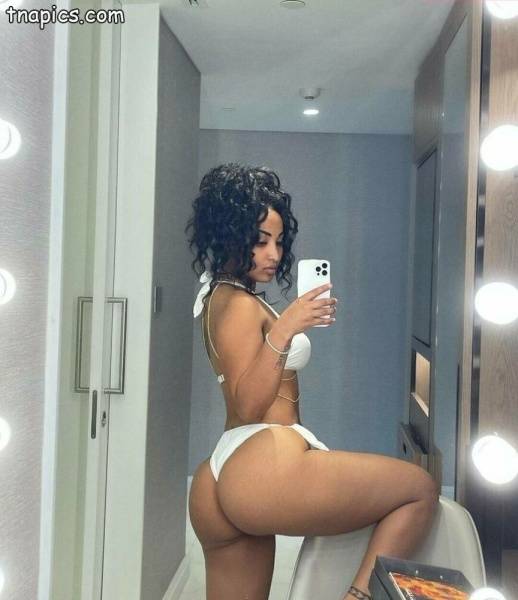 Shenseea Nude on adultfans.net