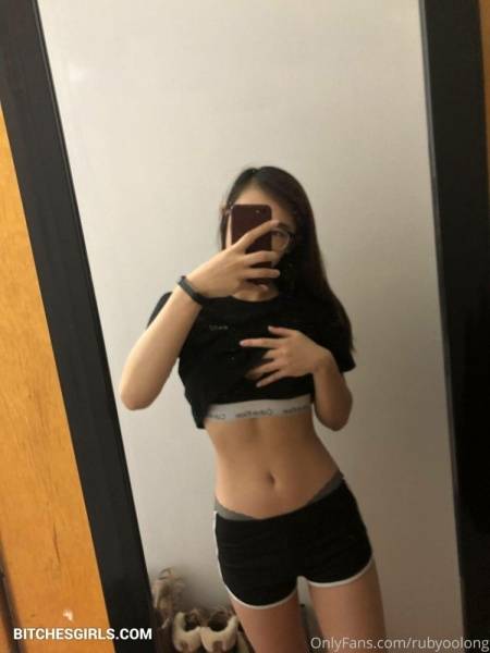 Peachbloss Nude - Rubyoolong Leaked Nude Photo on adultfans.net