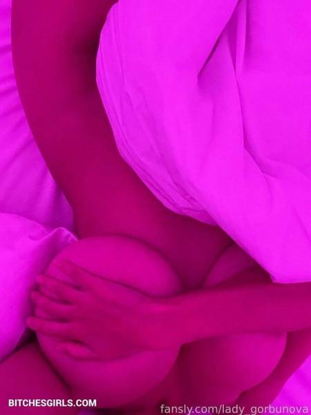 Lady Gorbunova Nude - Leaked Naked Videos on adultfans.net