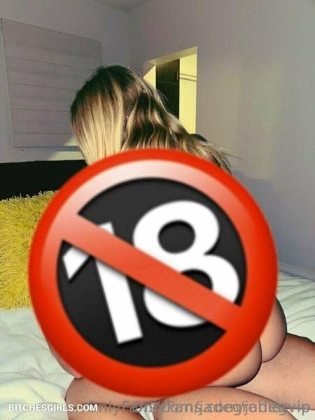 Jade Gobler Instagram Naked Influencer - Onlyfans Leaked Nude Videos on adultfans.net