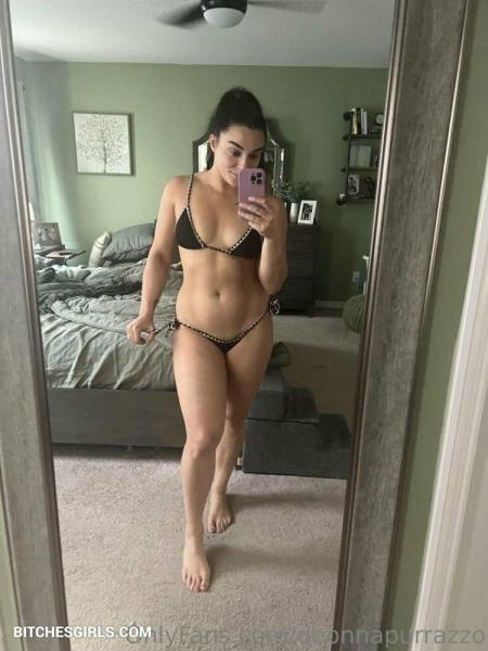 Deonna Purrazzo - Deonna Onlyfans Leaked Nude Photo on adultfans.net