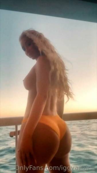 Iggy Azalea Nude Nipple Ass Spank Onlyfans Video Leaked on adultfans.net