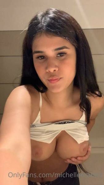 Michelle Rabbit Nude Changing Room Onlyfans Video Leaked - Colombia on adultfans.net