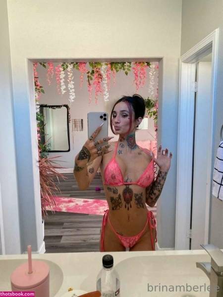 Brin Amberlee OnlyFans Photos #1 on adultfans.net