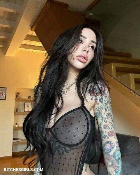 Alex Mucci Instagram Nude Influencer - Onlyfans Leaked Nude Video on adultfans.net