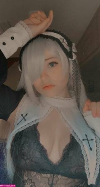 Mikumiku OnlyFans Photos #3 on adultfans.net