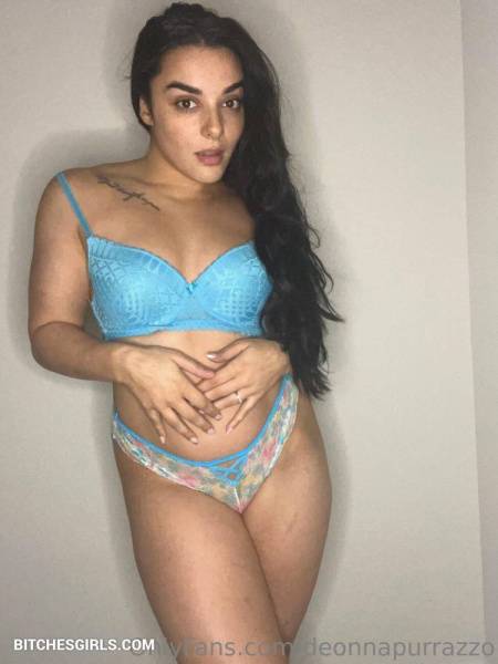 Deonna Purrazzo Nude - Deonnapurrazzo Onlyfans Leaked Naked Photos on adultfans.net